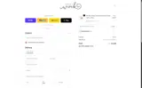 MAGICALMESS coupon verification screenshot