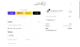 MAGICALMESS coupon verification screenshot