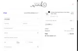 15DUBO coupon verification screenshot