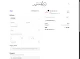 SweetWink1401LM coupon verification screenshot
