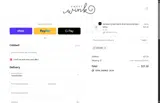 15DUBO coupon verification screenshot