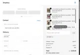 JESUS coupon verification screenshot
