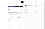 NALI10 coupon verification screenshot