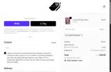 CLEARSTYLESENSE coupon verification screenshot