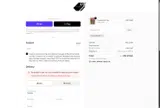 ANGELLOPEZ coupon verification screenshot