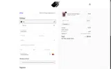 SAVER10 coupon verification screenshot