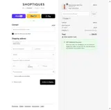 SHOP5 coupon verification screenshot