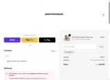 GAQI20 coupon verification screenshot
