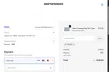 GAQI20 coupon verification screenshot