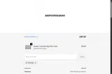 SOYE20 coupon verification screenshot