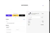OFFER coupon verification screenshot