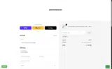 TAKE coupon verification screenshot