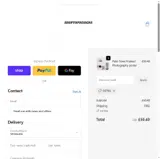 EXTRA coupon verification screenshot