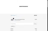 DEAL coupon verification screenshot