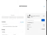 MEGAWALLET coupon verification screenshot