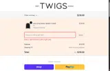 oh-snap20 coupon verification screenshot