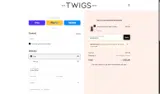 WARMHUG25 coupon verification screenshot