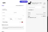 EIGorraZ coupon verification screenshot