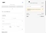 lifeofliii5 coupon verification screenshot