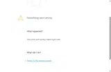 20off coupon verification screenshot