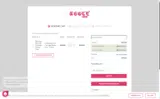 UOOCE coupon verification screenshot
