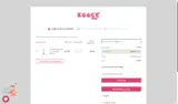 UOOCE coupon verification screenshot
