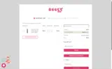 UOOCE coupon verification screenshot