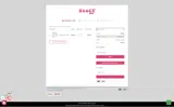 UOOCE coupon verification screenshot