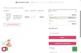 UOOCE coupon verification screenshot