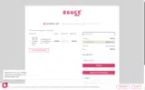 UOOCE coupon verification screenshot