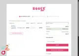 UOOCE coupon verification screenshot