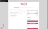 UOOCE coupon verification screenshot