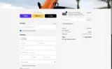 SHOP VERTICAL DOORS coupon verification screenshot