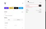 JOSECOHEN coupon verification screenshot