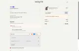 WELCOME65805 coupon verification screenshot