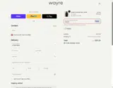 NEW20 coupon verification screenshot