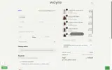 TRAVELWAYRE coupon verification screenshot