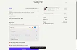 NEW20 coupon verification screenshot