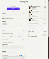 PACKLIGHT10 coupon verification screenshot