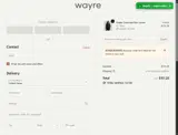 BUNDLESAVE10 coupon verification screenshot