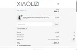 STYLOSRUD coupon verification screenshot