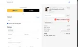 STYLOSRUD coupon verification screenshot