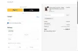 coupon15% coupon verification screenshot