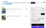 VIPSALES5 coupon verification screenshot