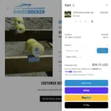 SIMPLYCODES5 coupon verification screenshot