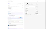 TINX coupon verification screenshot