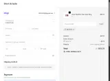 JHUD15 coupon verification screenshot