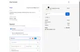 VIP coupon verification screenshot