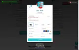 TICKCO10OFF coupon verification screenshot