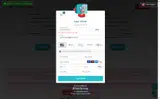 TICKCO10OFF coupon verification screenshot